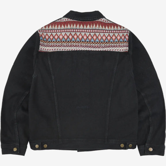 [BUNJANG] ERSCO Trucker Jacket XL / 이알에스코 트러커자켓 XL