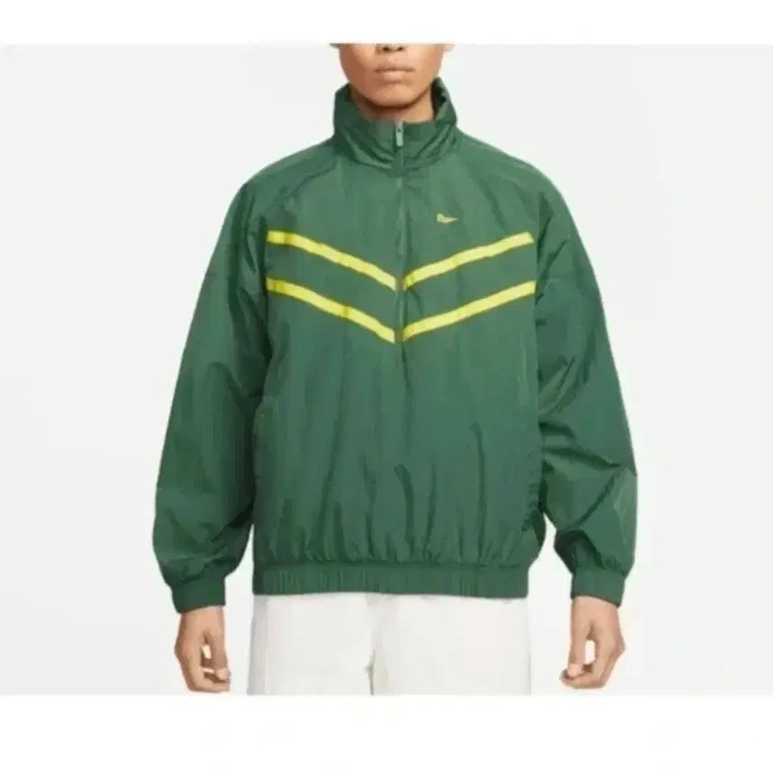 [BUNJANG] Nike Anorak Windbreaker Jacket XXL / 나이키 아노락 바람막이 xxl