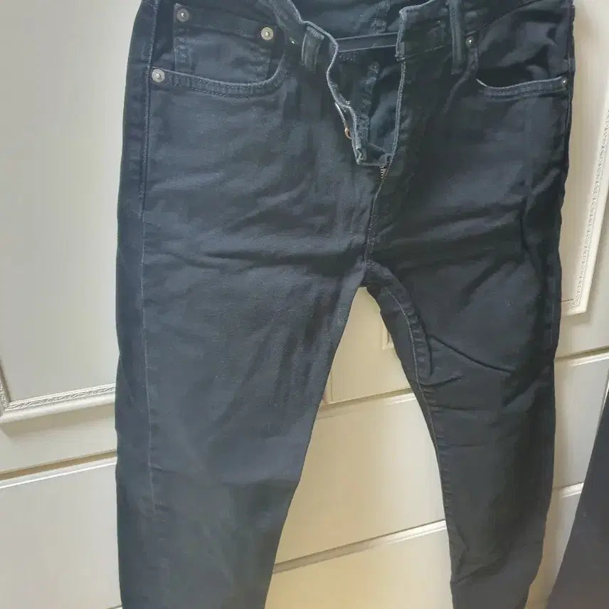 [BUNJANG] Revive Skinny Jeans / 리바이브 스키니진