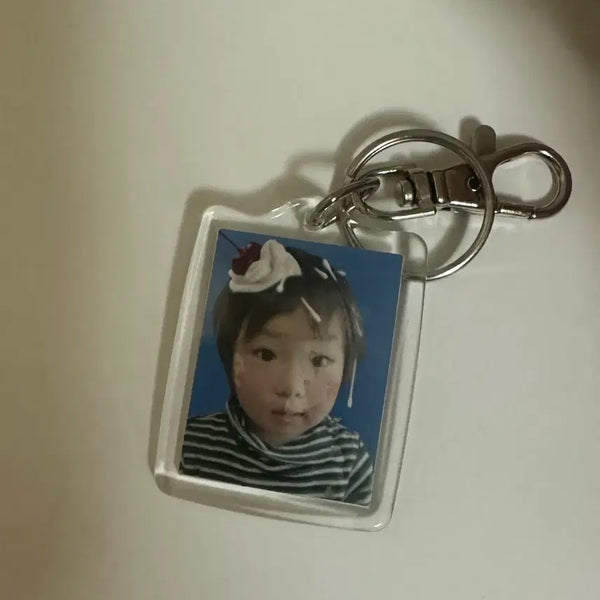 [BUNJANG] Sakuya Keychain / 사쿠야 키링