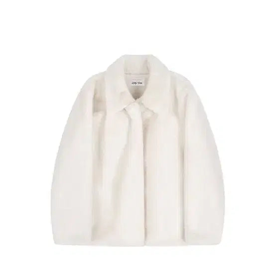 [BUNJANG] Lilicocu Wendy Faux Fur Jacket / 릴리코추 웬디 퍼자켓