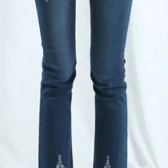 [BUNJANG] Vintage Bootcut Jeans (Size S) / 빈티지 청바지//s