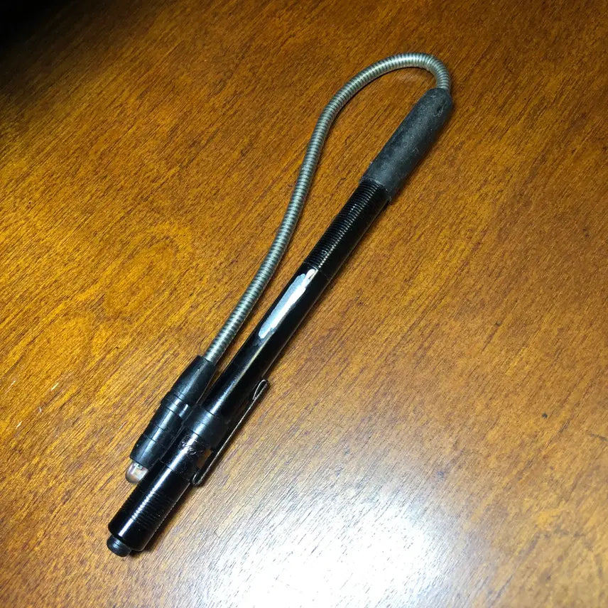 [BUNJANG] Streamlight Stylus Reach Flexible Pinlight with AAAA Batteries / 전술라이트1.스트림라이트 스타일러스 리치 플렉시블 핀라이트 (AAAA 배터리 포함) 7