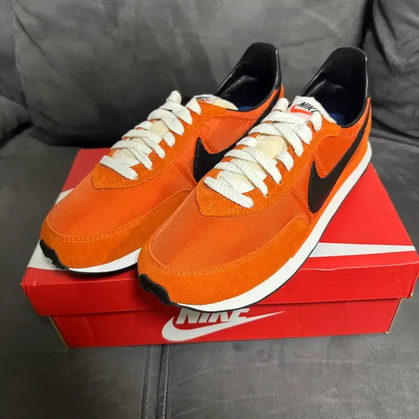 [BUNJANG] Nike Waffle Trainer 2 SP Starfish Orange / [285] 나이키 와플 트레이너 2 SP 스타피쉬