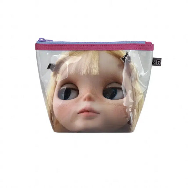 [BUNJANG] KOSEIO x Blythe Pouch / 코이세이오 X 블라이스 파우치