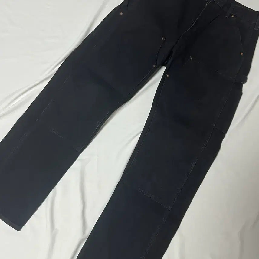 [BUNJANG] Fullcount 0105cp Double Knee Jeans / 풀카운트 0105cp 더블니 s