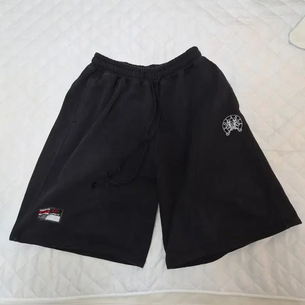 [BUNJANG] Volante OG Bermuda Pants Size 2 / 볼란테 OG 버뮤다 팬츠 2사이즈