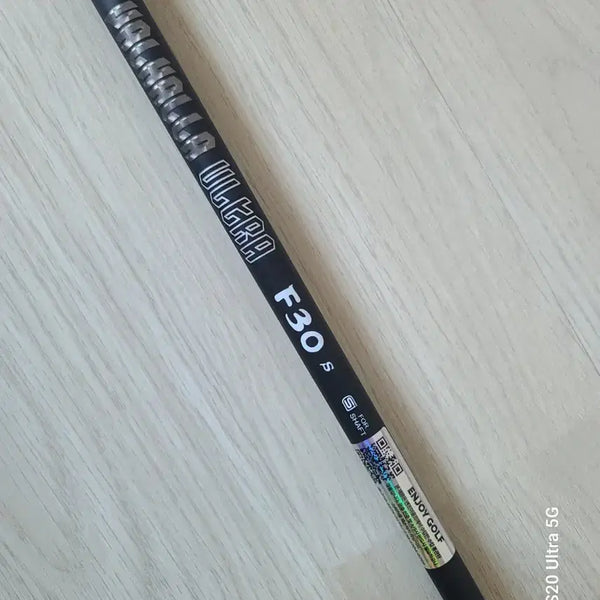 [BUNJANG] Sankyo Valhalla Driver Lightweight Shaft 3S / (신품급) 산키발할라 드라이버 샤프트 3S