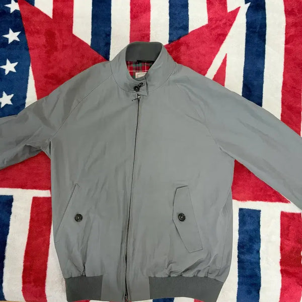 [BUNJANG] Baracuta G9 Jacket / 바라쿠타 g9 44