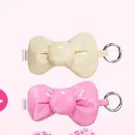 [BUNJANG] WAKEMAKE Ribbon Lip Pouch / 웨이크메이크 리본 립파우치