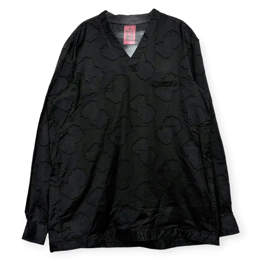 [BUNJANG] Koyari Oriental Pullover T-Shirt / koyari 코야리 오리엔탈 티셔츠 풀오버