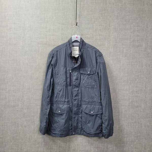 [BUNJANG] Big Pocket Jacket 95 / ㄹ1081 빅포켓 자켓 95