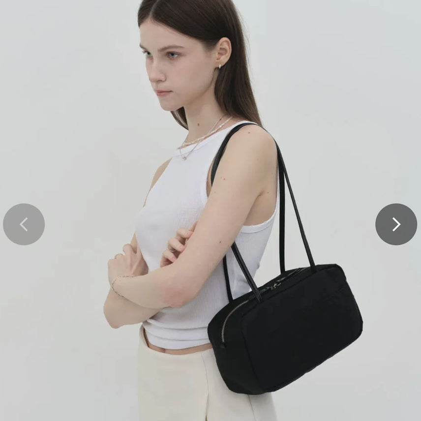 [BUNJANG] Beirut Nylon Bag / [새상품] 베이루트 나일론백