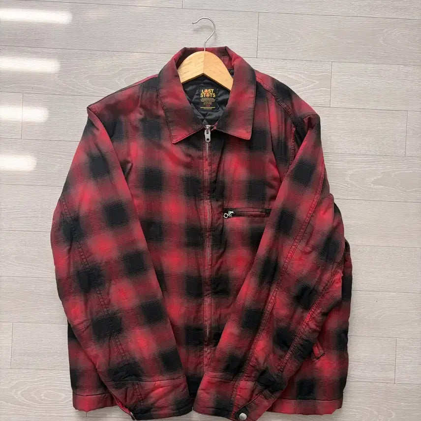 [BUNJANG] La Sette Ombre Jacket Size 1 / 라스탯츠 옴브레 자켓(SIZE 1)