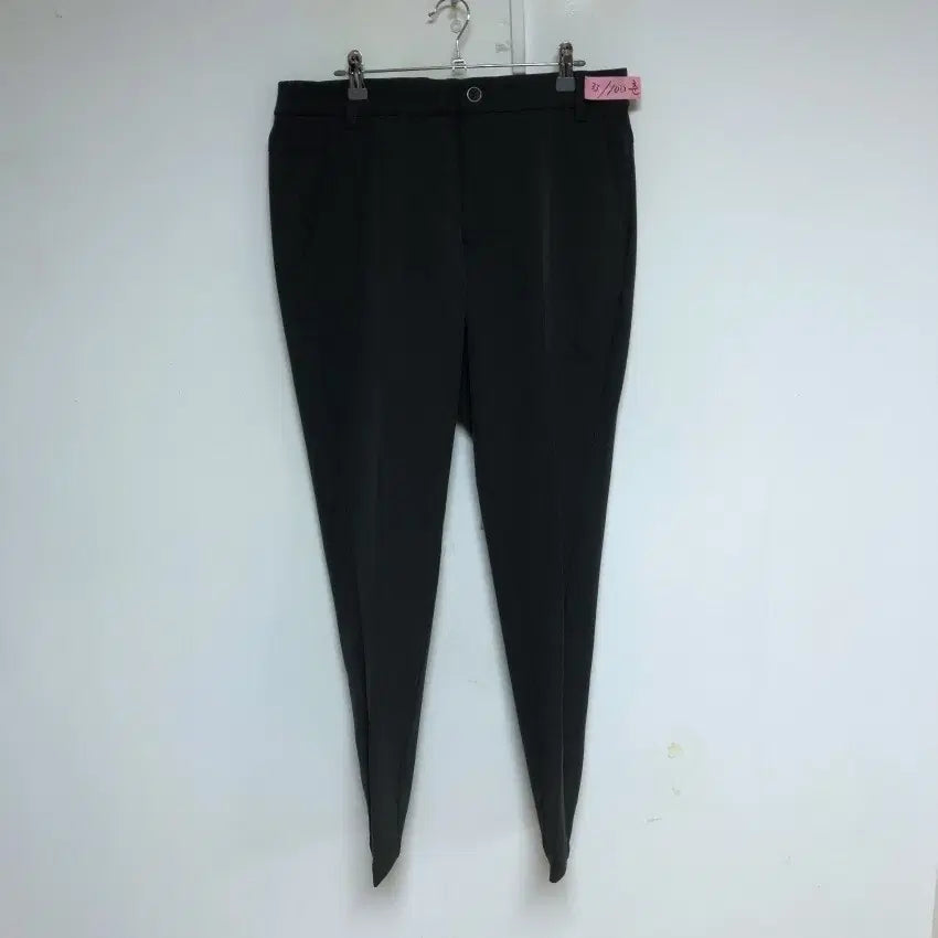 [BUNJANG] JDX Men's Spring/Fall Trousers 33 Inch / JDX 남성 봄가을 바지 33인치@9955