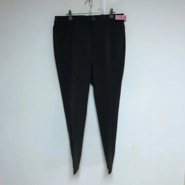 [BUNJANG] JDX Men's Spring/Fall Trousers 33 Inch / JDX 남성 봄가을 바지 33인치@9955