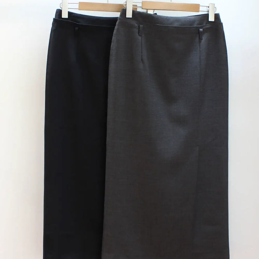 [BUNJANG] DEWL Skirt / 듀 엘 스커트