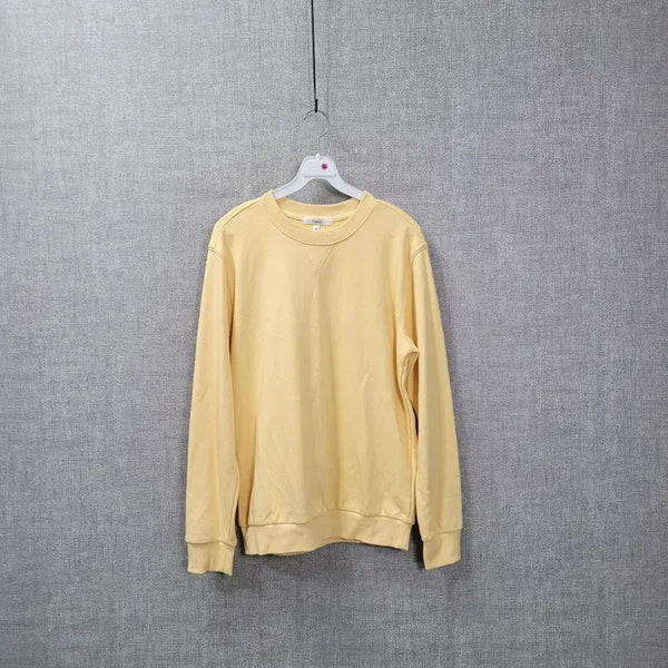 [BUNJANG] TOPTEN Sweatshirt 95 / ㄹ1084 탑텐 맨투맨 95