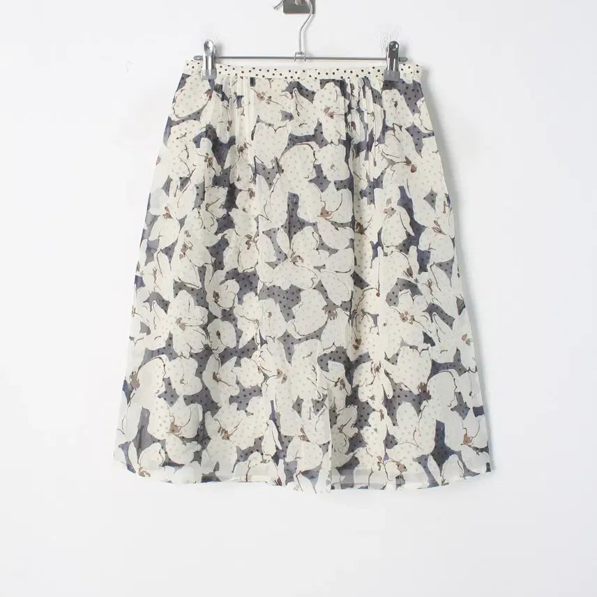 [BUNJANG] BRIGITTE Denia Midi Skirt / 데니아 미디 스커트 [WOMAN 24]