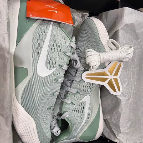 [BUNJANG] Nike Kobe 9 280 New / 코비9 280 새상품