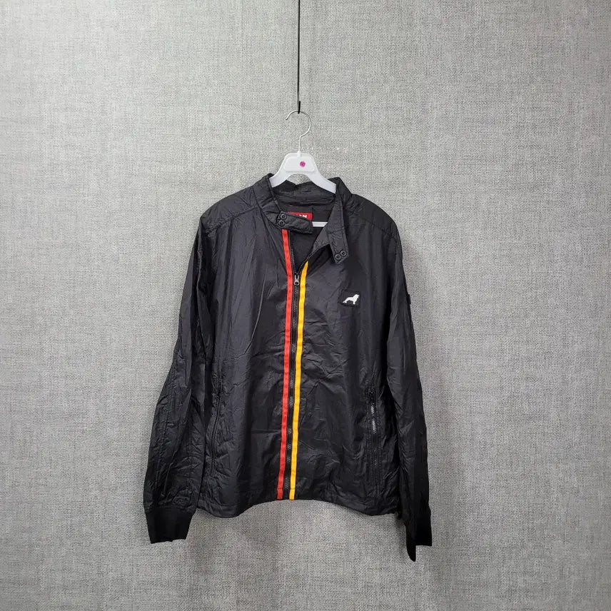 [BUNJANG] Men's Windbreaker Size 100 / ㄹ1085 맨 바람막이 100