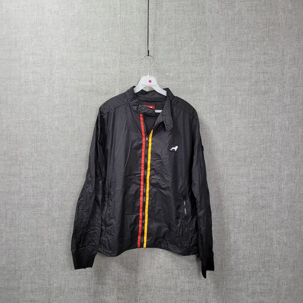 [BUNJANG] Men's Windbreaker Size 100 / ㄹ1085 맨 바람막이 100