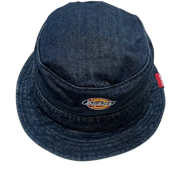 [BUNJANG] Dickies Denim Bucket Hat / 디키즈 데님 버킷햇 벙거지 모자