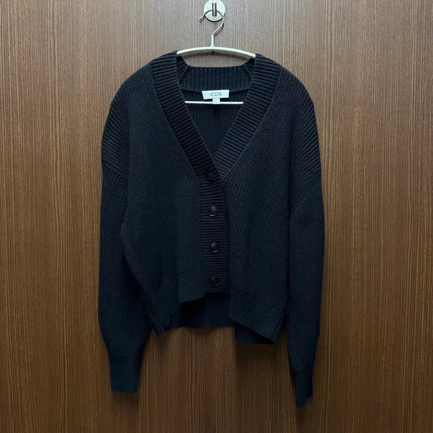 [BUNJANG] COS Cardigan / 코스 cos 가디건