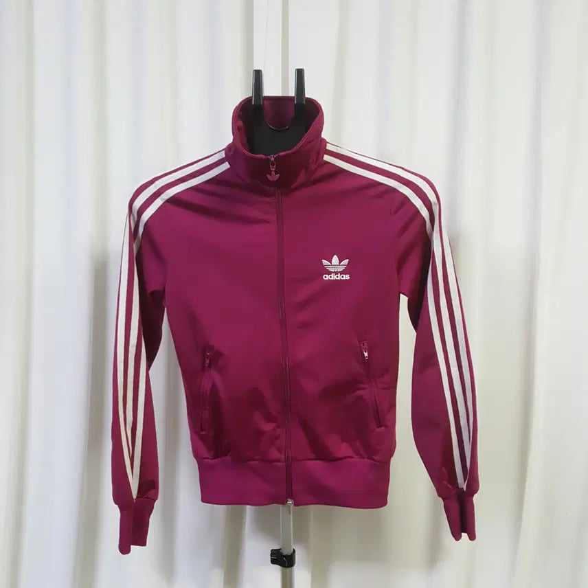 [BUNJANG] Adidas Firebird Women's Track Jacket Jersey Size 85 / 아디다스 파이어버드 여성 져지 85 오일장