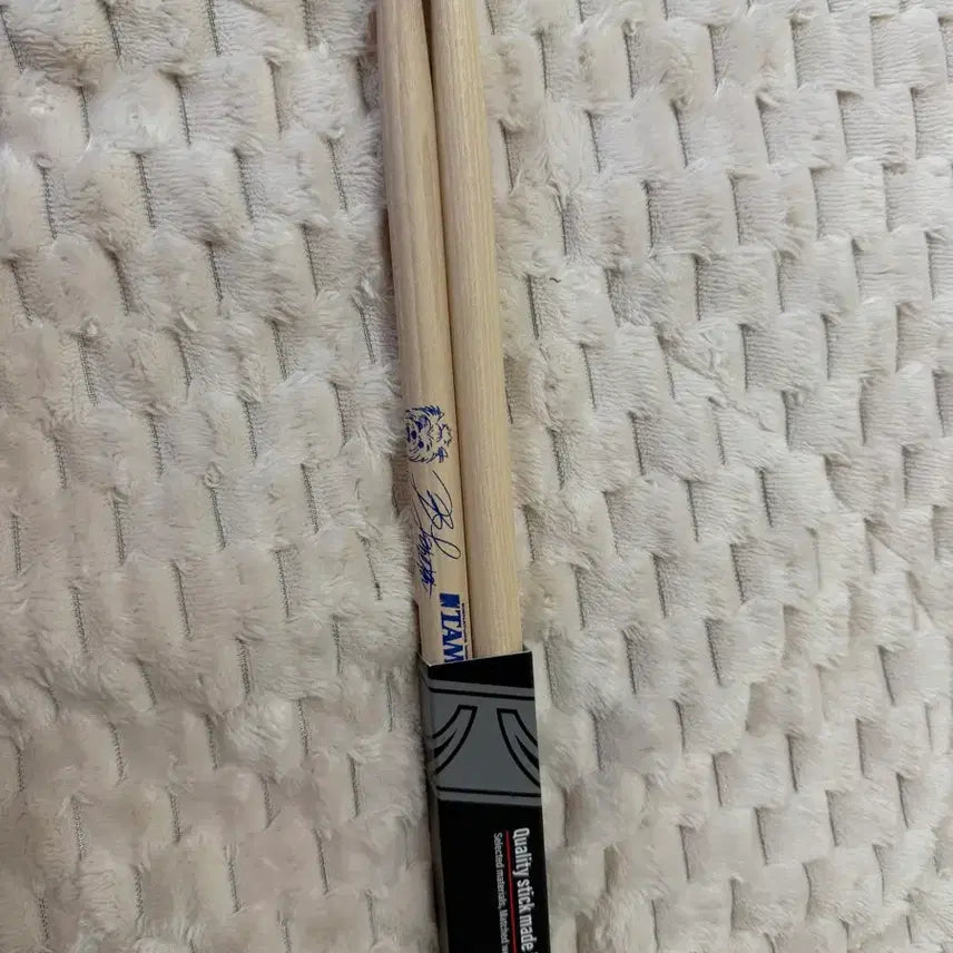 [BUNJANG] Thornapple Bang Yo-seop Drumsticks / 쏜애플 방요셉 드럼스틱