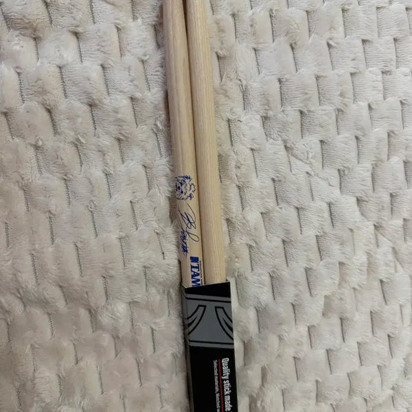 [BUNJANG] Thornapple Bang Yo-seop Drumsticks / 쏜애플 방요셉 드럼스틱