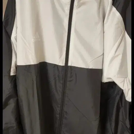 [BUNJANG] Adidas Men's Windbreaker Jacket / 아디다스 바람막이