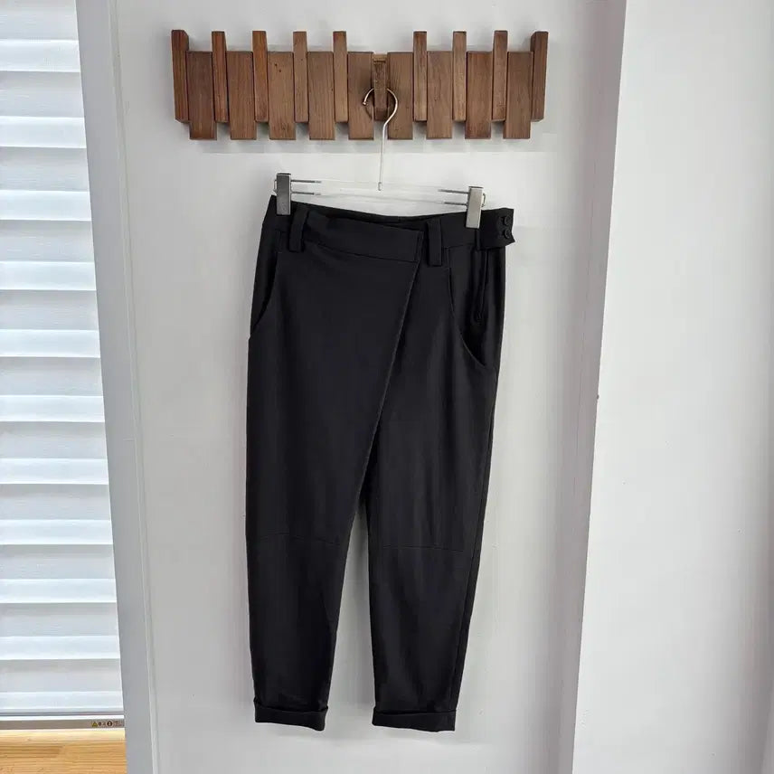 [BUNJANG] Brunello Cucinelli Roll-Up Slacks Pants / 브루넬로 쿠치넬리 롤업 슬랙스팬츠