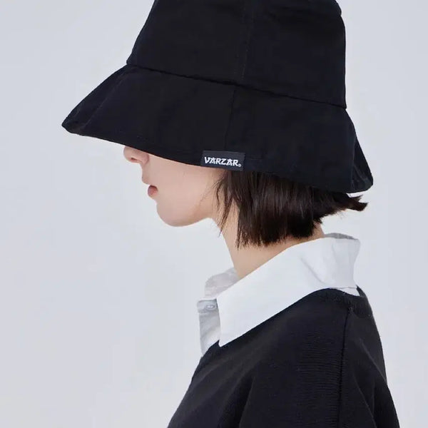 [BUNJANG] Bazal Bucket Hat / 바잘 버킷햇
