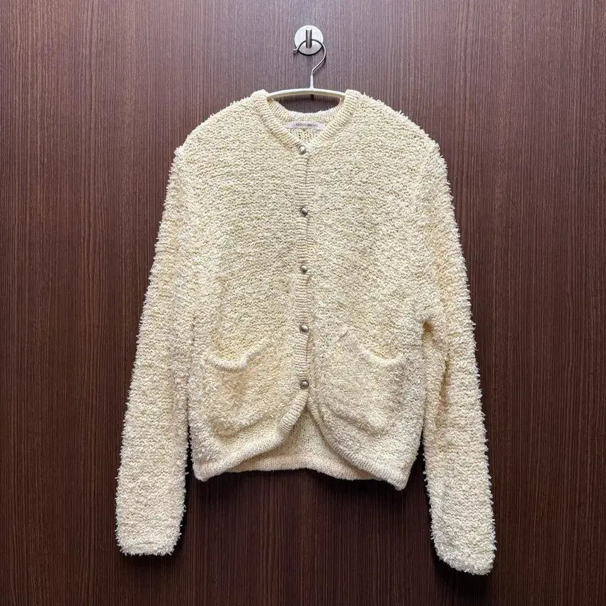 [BUNJANG] AND YOU BROWN Cardigan / 앤유브라운 가디건