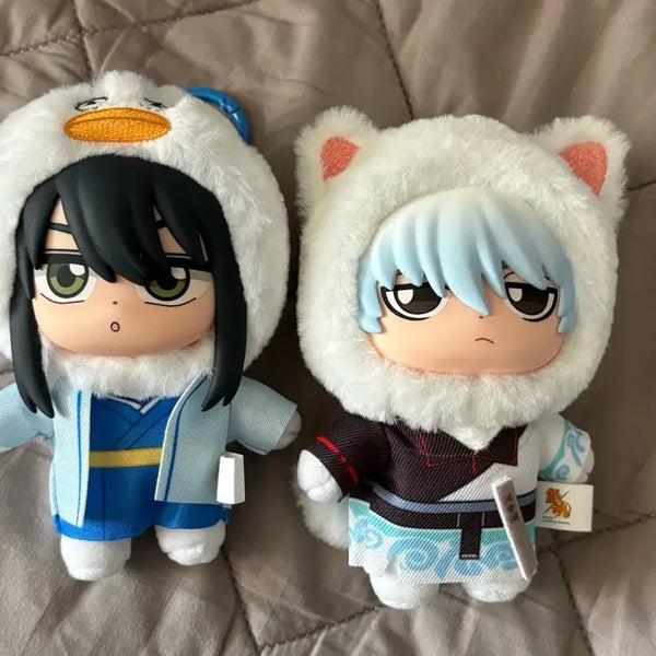 [BUNJANG] Gin Tama Katsura Gintoki Bundle Set / 은부부 카츠라 긴토키 일괄