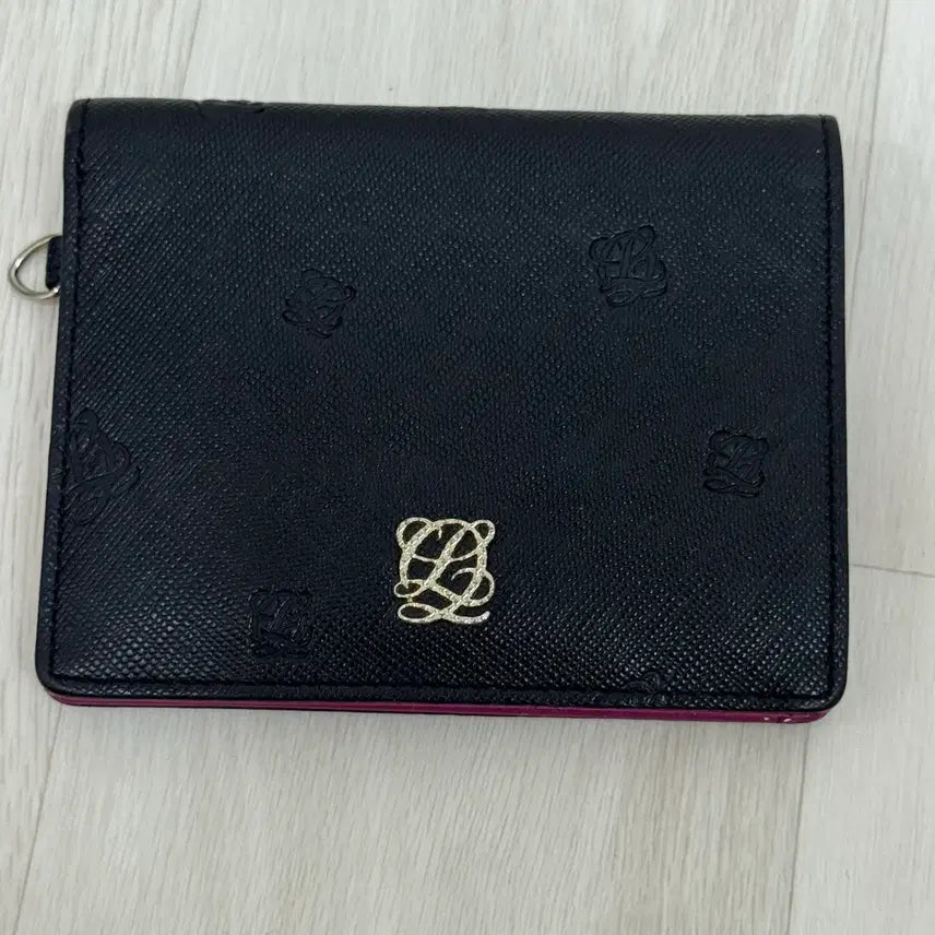 [BUNJANG] Louis Quatorze Bifold Wallet / 루이까또즈 반지갑