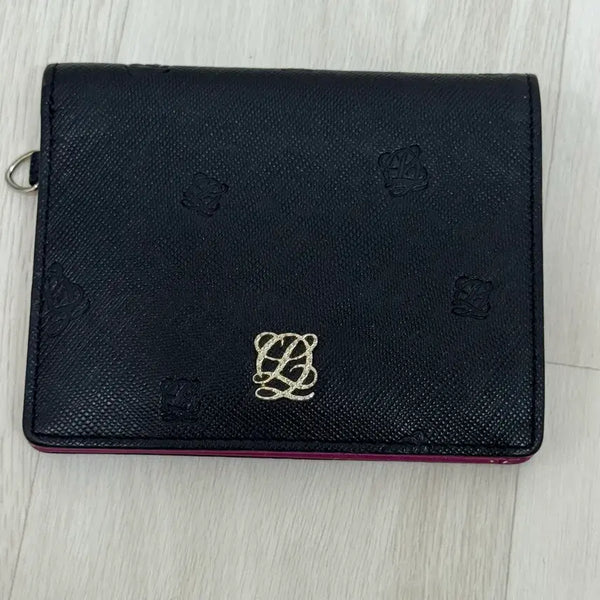 [BUNJANG] Louis Quatorze Bifold Wallet / 루이까또즈 반지갑