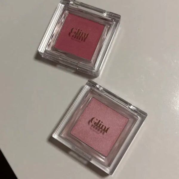 [BUNJANG] Glint Baited Blush Balletcore Pink Rose Quartz / 글린트 베이트드 블러쉬 발레코어핑크 로즈쿼츠