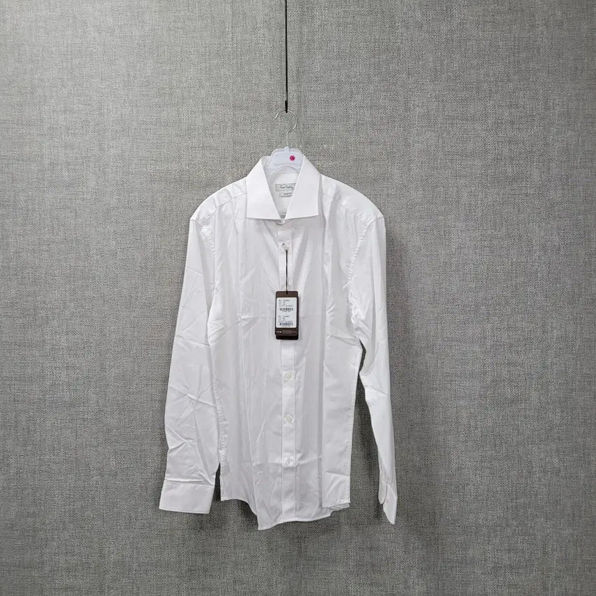[BUNJANG] White Shirt Size 105 / ㄹ1088 화이트 셔츠 105