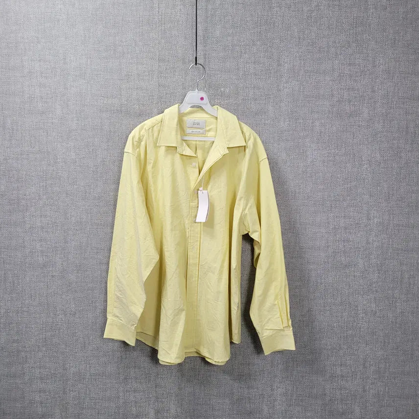 [BUNJANG] Lemon Shirt 110 / ㄹ1092 레몬 셔츠 110