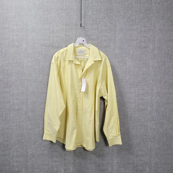 [BUNJANG] Lemon Shirt 110 / ㄹ1092 레몬 셔츠 110
