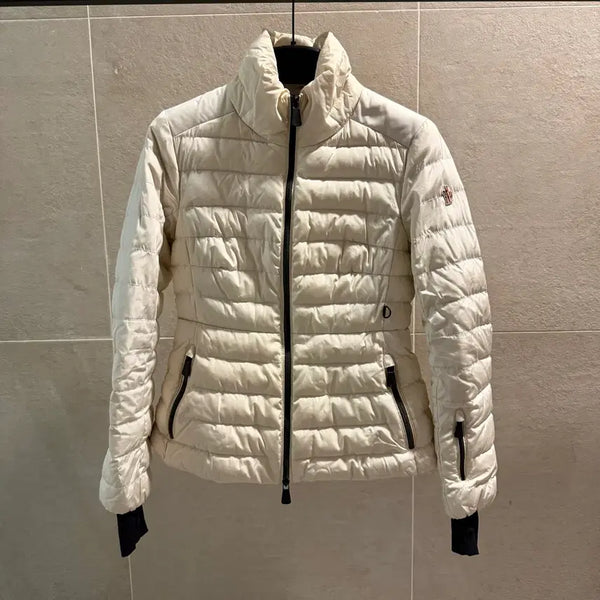 [BUNJANG] Moncler LIMOUX Grenoble Lightweight Down Jacket / 몽클레어 LIMOUX 그레노블 경량패딩 [정품]