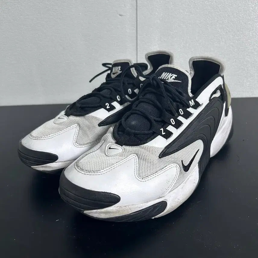 [BUNJANG] Nike Zoom 2K Sneakers (280) / 나이키 줌 2K 스니커즈(280)