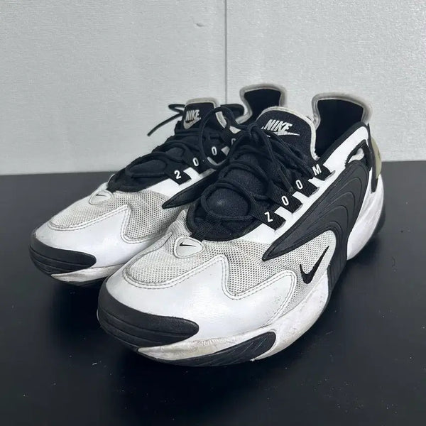 [BUNJANG] Nike Zoom 2K Sneakers (280) / 나이키 줌 2K 스니커즈(280)