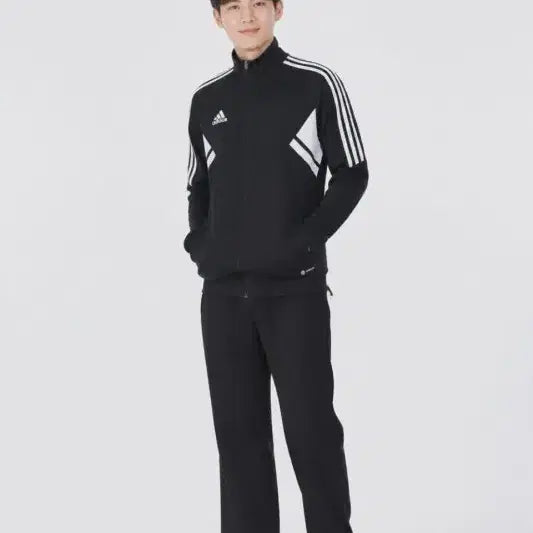 [BUNJANG] Adidas Condivo 22 Track Jacket (New) / 남XL/아디다스 (새상품) 콘디보 22 트랙 자켓