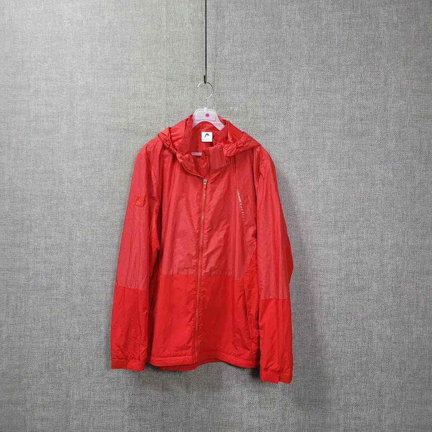 [BUNJANG] Head Windbreaker Size 100 / ㄹ1095 헤드 바람막이 100