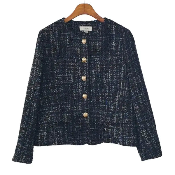 [BUNJANG] Cerruti 1881 Tweed Jacket / 세루티1881 트위드쟈켓 88