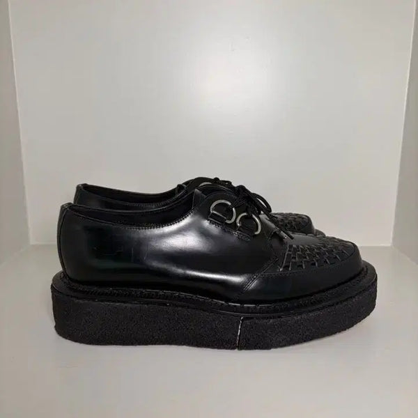 [BUNJANG] George Cox Creeper Shoes / 조지콕스 클리퍼 슈즈