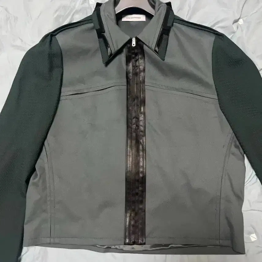 [BUNJANG] Kiko Kostadinov Ugo Jacket / [48] 키코 코스타디노브 ugo 자켓